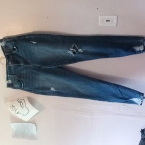 Women's Maurices Medium Skinny Jeans